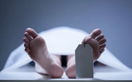 Bedeninizi Bilime Bağışladığınızda Ne Olur? İşte Detaylar