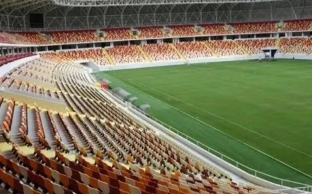 Türkiye'de 5G Dönemi Başladı! İlk Test Yayını Galatasaray Stadı'nda Yapıldı