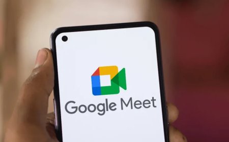 Google Meet'in Yeni Özellikleri Tanıtıldı: 'Altyazı Geçmişi ve Yapay Zeka Destekli Not Alma'