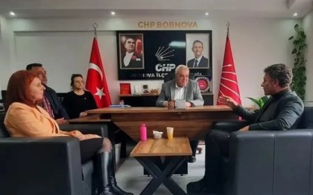 CHP'DE ŞAİBE İDDİASI ÜZERİNE TUTANAK KRİZİ: BİR PARTİLİ "Veli Ağbaba'nın olduğu yerde her şey olabilir" DEDİ