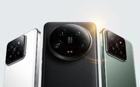 Xiaomi’nin Kasım 2024 En İyi Telefon Modelleri: Hangi Modeli Almalı?