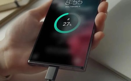 Samsung Galaxy S25'te Şarj Sorunları: Hızlı Şarj Özelliği Kesiliyor, Samsung Çözüm Arıyor
