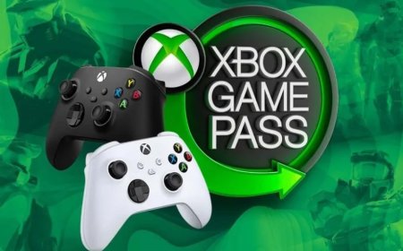 Xbox Game Pass Şubat Ayında Kütüphanesini Genişletiyor: Yeni Oyunlar ve Kaldırılacak Başlıklar Açıklandı