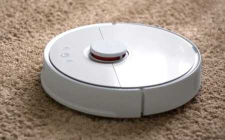 Xiaomi'den Philips'e, Ev Temizliğini Kolaylaştıran En Uygun Robot Süpürge Modelleri