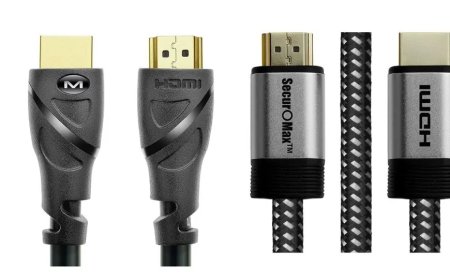 Gerçek 4K Deneyimi İçin En İyi HDMI Kabloları ve Seçim Önerileri