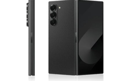En Güçlü Samsung Telefonları 2025: Galaxy Z Fold 6, S24 Serisi ve Daha Fazlası!