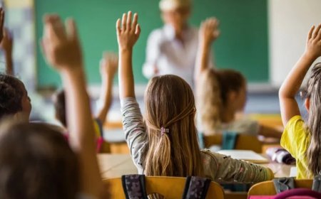 12 Yıllık Zorunlu Eğitim Düzenlemesi Değişiyor, Liselerde Yeni Yapı Bekleniyor!