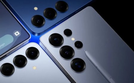 Samsung Galaxy S25'teki yapay zeka özellikleri Galaxy S24 modellerine de geliyor