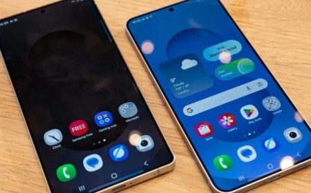 Samsung Galaxy S25’in yüz tanıma teknolojisi hızla gelişiyor ancak Apple’ın Face ID’sine hala yetişemedi