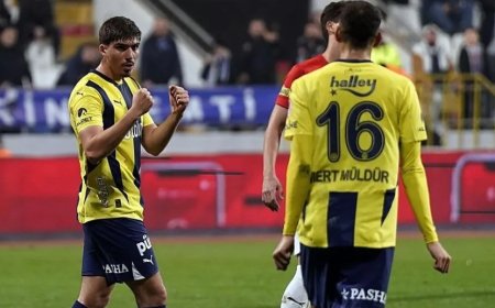 Bayern Münih, Galatasaray ve Fenerbahçe’nin Avrupa mücadelesini yakından takip ediyor