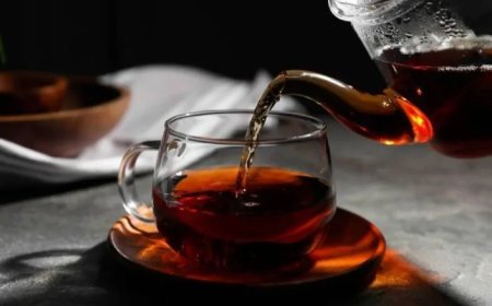 Siyah çayın faydaları bilimsel olarak kanıtlandı! Yıllardır yanlış biliniyordu