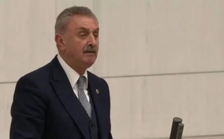 TÜBİTAK'a yeni burs verme yetkisi! Kanun değişikliğiyle gençlere destek artacak
