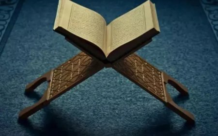 Yasin Suresi Okunuşu ve Anlamı: Yasin-i Şerif'in Faziletleri ve Tefsiri