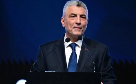 Ticaret Bakanı Ömer Bolat: 'Savunma sanayi ihracatını 10 milyar dolara çıkaracağız'