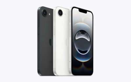 Apple, iPhone 16e ile Kendi C1 Modemini Tanıttı: İşte Farklar ve Yenilikler