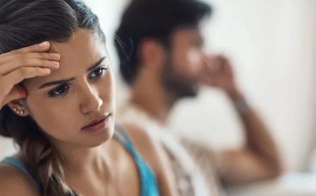 Rüyada Eski Sevgiliyi Görmek: Geçmişin İzleri ve Duygusal Yansımalar