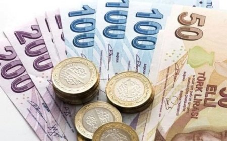 Rüyada Para Görmek: Maddi ve Manevi Anlamlar, Yeni Fırsatlar ve Uyarılar
