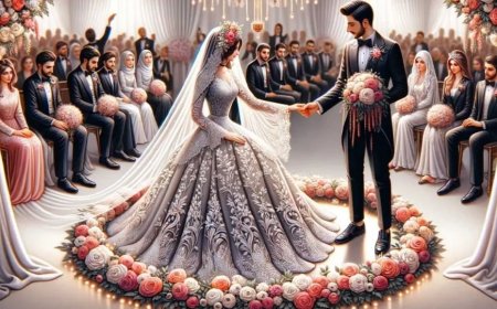 Rüyada Birinin Evlendiğini Görmek: Değişim, Kısmet ve Psikolojik Yansımalar
