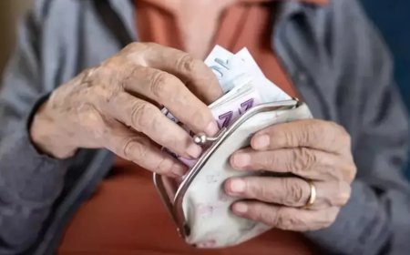 Emekli olduktan Sonra Çalışanların Maaşı Kesilecek mi? İşte Doğru Bilinen Yanlışlar