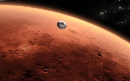 Mars'a İnsanlı Misyonlar ve Yeni Yaşanabilir Gezegenler: Uzay Keşiflerinde Sıradışı Gelişmeler!