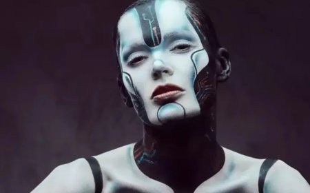 Dijital Sanat Devrimi: NFT'ler Sanat Dünyasında Yeni Bir Yön Veriyor
