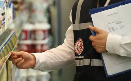 Fahiş Fiyat ve Stokçuluğa Rekor Ceza: 17 Milyon TL’ye Kadar Yükselebilecek