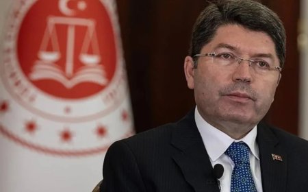 TÜSİAD Soruşturması Erdoğan'ın Açıklamaları Sonrası mı Başladı? Bakan Tunç’tan Net Yanıt