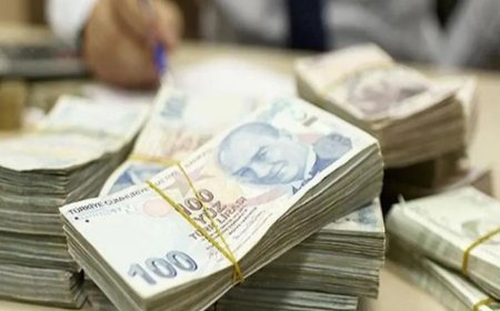 Kur Korumalı Mevduat'tan Çıkış Devam Ediyor: 46 Milyar Lira Düşüş