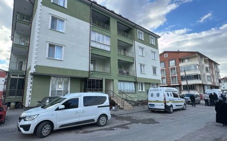 Konya'da Cinayet: 'Kanlar İçinde Bulduk' Diyen 3 Kişi Tutuklandı