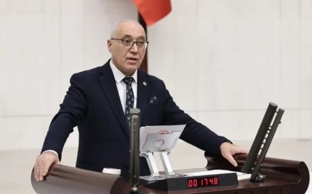Milletvekili maaşı tartışması büyüyor: Doğan Demirden sert açıklama