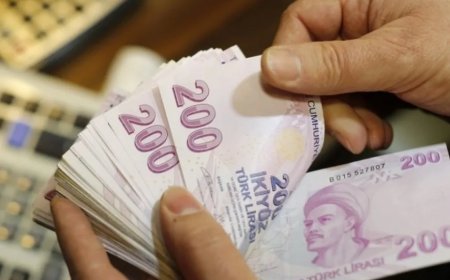 Emekli ikramiyesiyle ilgili belirsizlik sürüyor: ‘Gündemde yok’ açıklaması