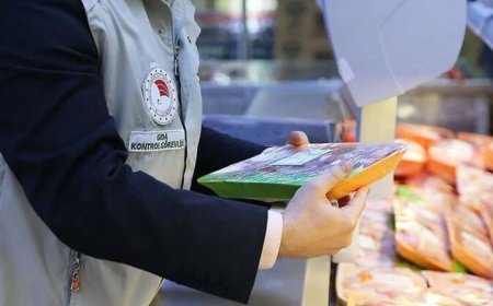 Tarım Bakanlığı ifşa etti! İşte taklit ve tağşiş listesine giren ürünler