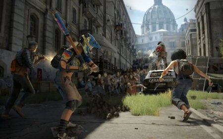 Epic Games Store, 1500 TL değerindeki iki oyunu ücretsiz sunuyor!