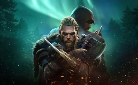 Ubisoft Store’da Yüzde 85’e Varan Dev İndirim! Far Cry 6, Assassin’s Creed ve Daha Fazlası