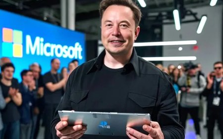 Elon Musk’ın xAI hamlesi: Yapay zeka ile oyun dünyasında devrim mi geliyor?