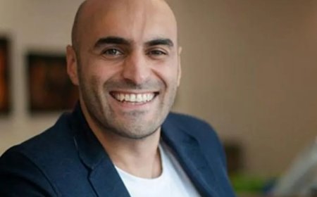Alper Kul'un askerlik anısı güldürdü: 'Babam torpil yaptı ama Bitlis'e gönderdiler!'