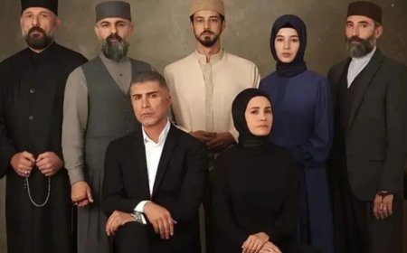 Kızıl Goncalar'da ayrılık rüzgarı! İki oyuncu birden diziye veda ediyor