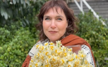 Şevval Sam imajını tamamen yeniledi: 'Benim için büyük bir değişiklik'