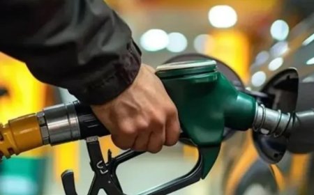 Motorine zam geliyor! Bu gece litre fiyatı 1,50 TL artacak