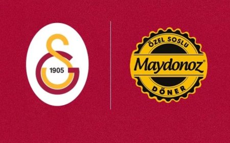 Galatasaray'dan Maydonoz Döner hamlesi: Tüm paylaşımlar silindi