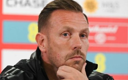 Craig Bellamy yönetimindeki Galler: İstatistikler yeni dönemi nasıl anlatıyor?