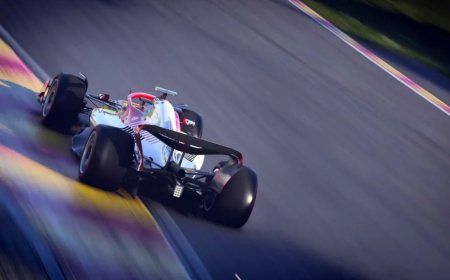 F1 Pilotlarının Vazgeçilmezi: Balaklava Neden Bu Kadar Önemli?