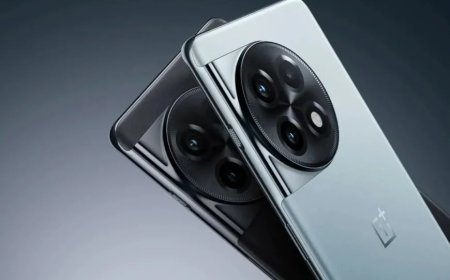 OnePlus, 8.000 mAh kapasiteli dev batarya ile akıllı telefon dünyasında çığır açıyor