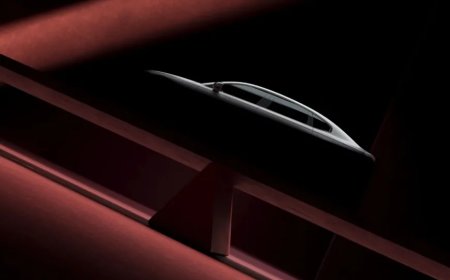 Volvo ES90, NVIDIA Süper Bilgisayar Desteğiyle Yapay Zekâda Sınırları Zorluyor