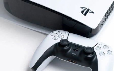 PlayStation 5’in Yeni Güncellemesi Beta Sürecinde: İşte Yenilikler!