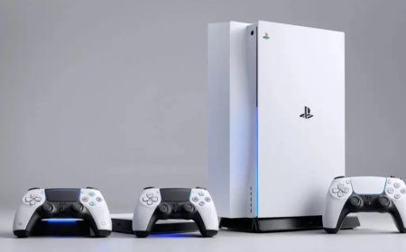 Eski PlayStation Başkanı Yoshida: 'PS6 için 2028 Daha Olası'