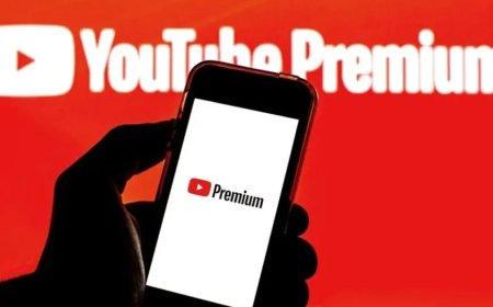 YouTube’dan Daha Uygun Fiyatlı Abonelik: "Premium Lite" Geliyor!