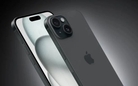 iPhone 17 ekran kalitesini artırıyor: Tüm modellerde M14 OLED iddiası