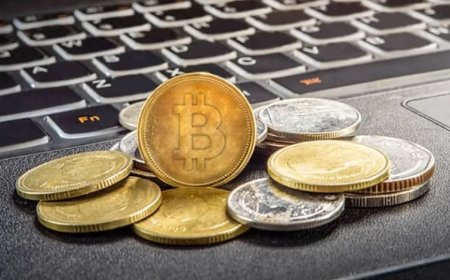 Türkiye'de kripto para transferlerinde yeni dönem: 25 Şubat’ta başlıyor!