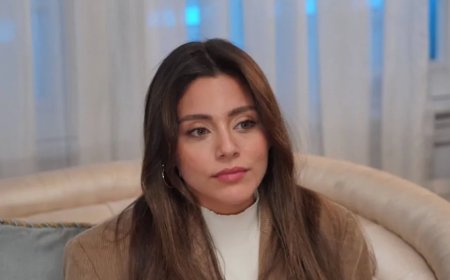 Kızılcık Şerbeti'nde şaşırtan detay! Fatih'in Doğa'ya aldığı evin fiyatı gündem oldu
